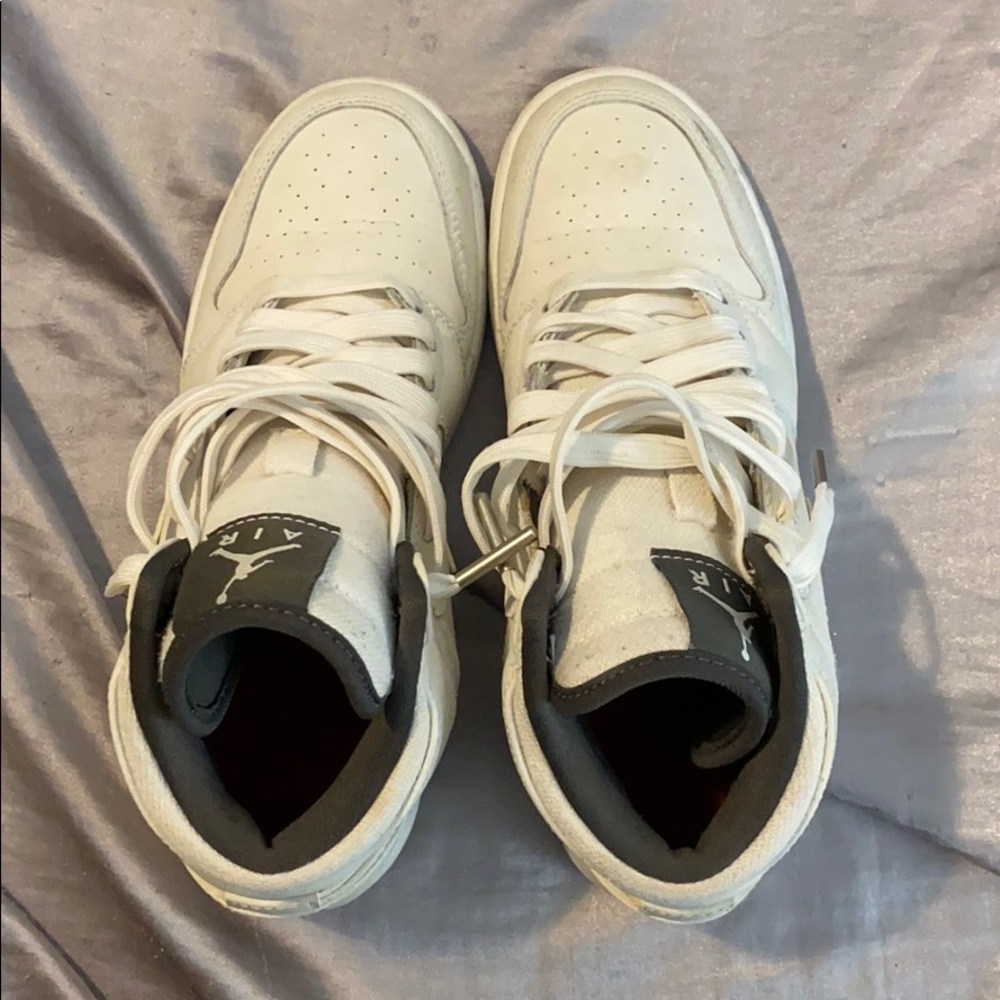 Jordan 1s